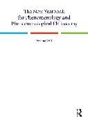 The New Yearbook for Phenomenology and Phenomenological Philosophy