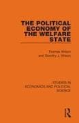 The Political Economy of the Welfare State