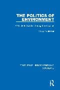 The Politics of Environment