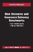 Risk Measures and Insurance Solvency Benchmarks