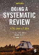 Doing a Systematic Review