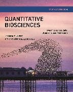 Quantitative Biosciences Companion in R