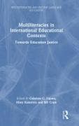 Multiliteracies in International Educational Contexts