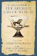 The Oxford History of the Archaic Greek World