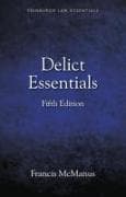 Delict Essentials