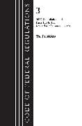 Code of Federal Regulations, Title 03 The President, Revised as of January 1, 2023