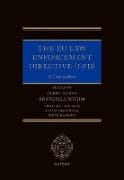 The EU Law Enforcement Directive (LED)