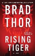 Rising Tiger: Volume 21