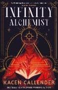 Infinity Alchemist