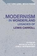 Modernism in Wonderland