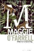 Maggie O'Farrell