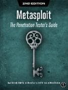 Metasploit, 2nd Edition