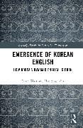 Emergence of Korean English