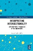 Interpreting Intersectionality