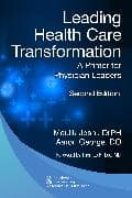 Leading Health Care Transformation