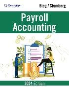 Payroll Accounting 2024