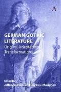 German Gothic Literature