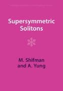 Supersymmetric Solitons