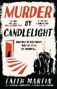 Murder by Candlelight