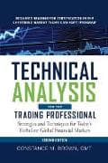 Technical Analysis for the Trading Professional 2e (Pb)