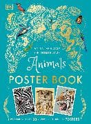 An Anthology of Intriguing Animals Poster Book