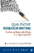 Qualitative Research Writing