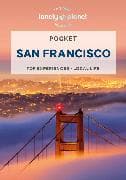 Lonely Planet Pocket San Francisco