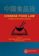 Chinese Food Law
