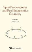 Spin/pin-structures And Real Enumerative Geometry
