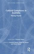 Cultural Complexes in Australia