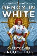 Demon in White