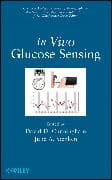 In Vivo Glucose Sensing