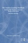 The Literacy Coaching Handbook