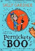 Pernickety Boo