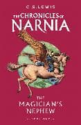 The Magician’s Nephew