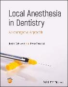 Local Anesthesia in Dentistry