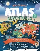 Indescribable Atlas Adventures
