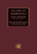 The Digital Markets Act