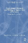 Posthumanist Research and Writing as Agentic Acts of Inclusion