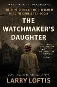 The Watchmaker's Daughter