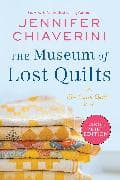 The Museum of Lost Quilts