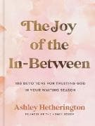 The Joy of the In-Between