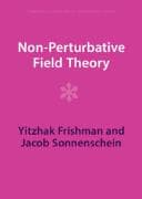 Non-Perturbative Field Theory