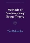 Methods of Contemporary Gauge Theory