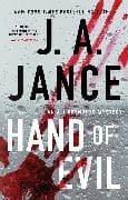 Hand of Evil