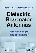 Dielectric Resonator Antennas