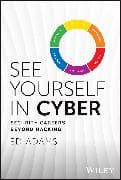 See Yourself in Cyber