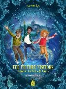 The Picture Visitors: A Case for the Van Gogh Agency