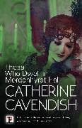 Those Who Dwell in Mordenhyrst Hall