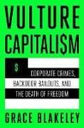 Vulture Capitalism